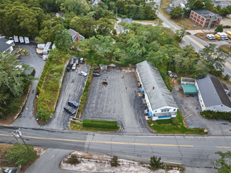 Plus de détails pour 6 Bakers Pond Rd, Orleans, MA - Spécialité à vendre