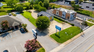 More details for 1435 S Carolina 72, Greenwood, SC - Land for Lease