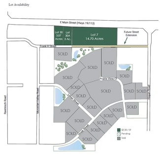 More details for Highway 19, Waunakee, WI - Land for Sale