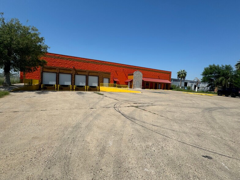 6612 S 28th St, McAllen, TX for lease - Building Photo - Image 2 of 16
