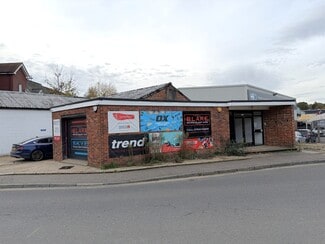 More details for 1A Bridge Rd, Haywards Heath - Flex for Lease