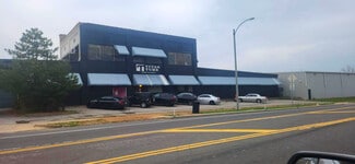 More details for 5739 Natural Bridge Rd, Saint Louis, MO - Industrial for Lease