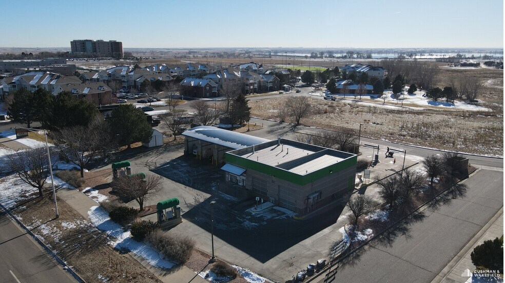 4112 E Bromley Ln, Brighton, CO for sale - Building Photo - Image 3 of 4