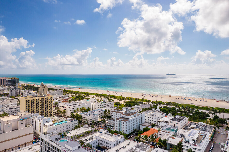 944 Collins Ave, Miami Beach, FL à louer - Photo du bâtiment - Image 3 de 4