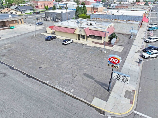 Plus de détails pour 318 S Wapato Ave, Wapato, WA - Commerce de détail à vendre