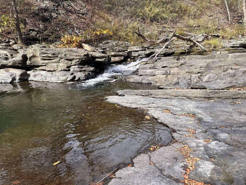 1 Green Mountain Pl, Roaring Brook Twp, PA à vendre - Photo du bâtiment - Image 3 de 35