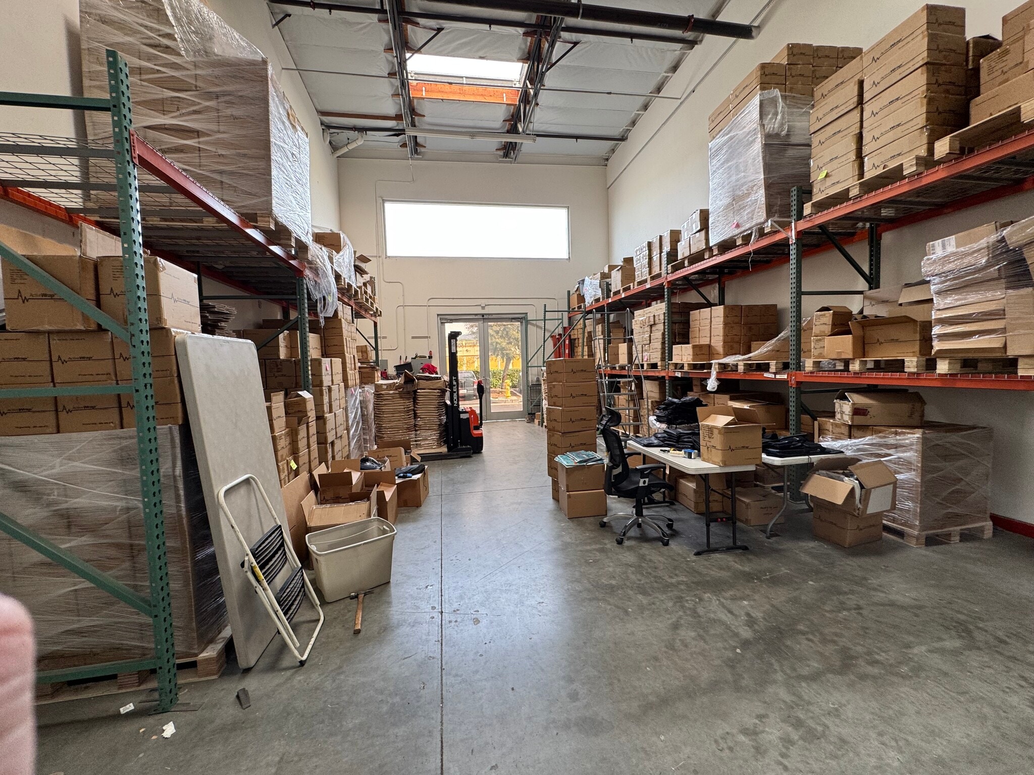 26439 Rancho Pky, Lake Forest, CA for lease Interior Photo- Image 1 of 6