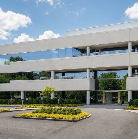 4 Armstrong Rd, Shelton, CT for lease Building Photo- Image 1 of 4