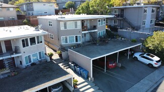 Plus de détails pour 40 Carquinez Scenic Dr, Martinez, CA - Multi-résidentiel à vendre