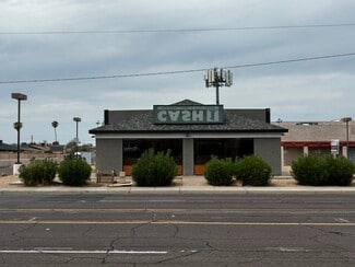 More details for 4735 E Southern Ave, Phoenix, AZ - Retail for Lease