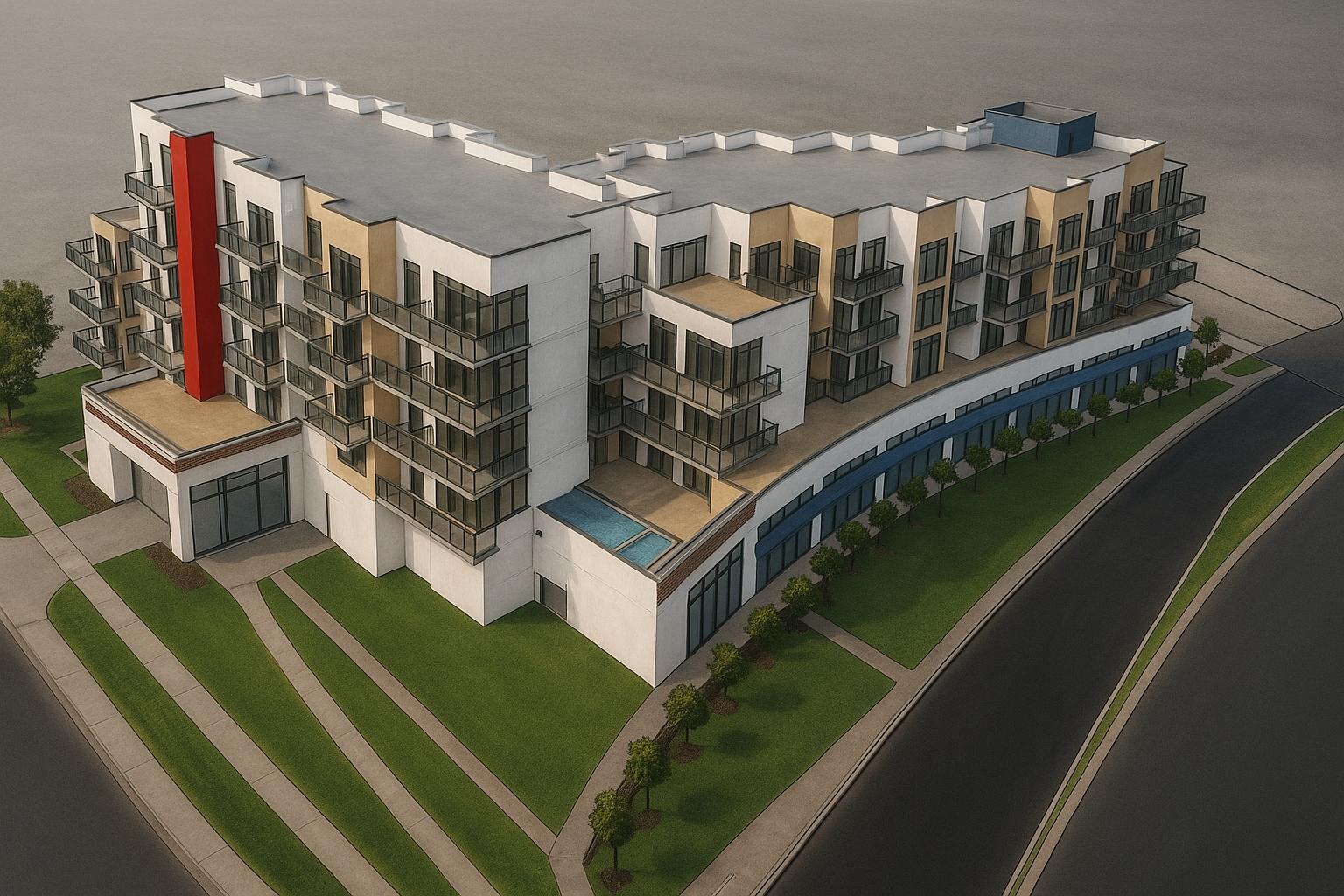 4201-4231 N Dixie Hwy Portfolio Sale portfolio of 2 properties for sale on LoopNet.ca Building Photo- Image 1 of 31