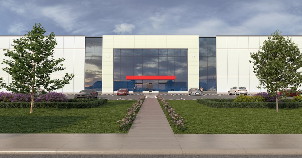 1080 Southgate Dr, Guelph, ON for lease - Building Photo - Image 2 of 8