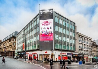 Plus de détails pour 47-53 North John St, Liverpool - Bureau à louer