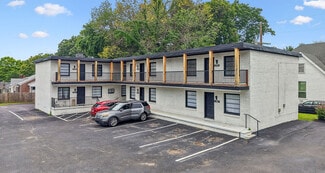 Plus de détails pour 183 Campbell St, Jackson, TN - Multi-résidentiel à vendre