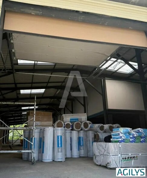 Flex dans Morangis à louer - Photo intérieure - Image 2 de 6