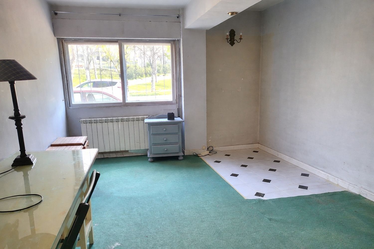 Multifamily in Madrid, Madrid for sale Interior Photo- Image 1 of 7