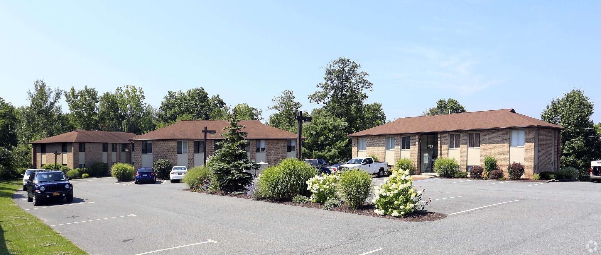 255 Route 17K, Newburgh, NY for lease Building Photo- Image 1 of 5