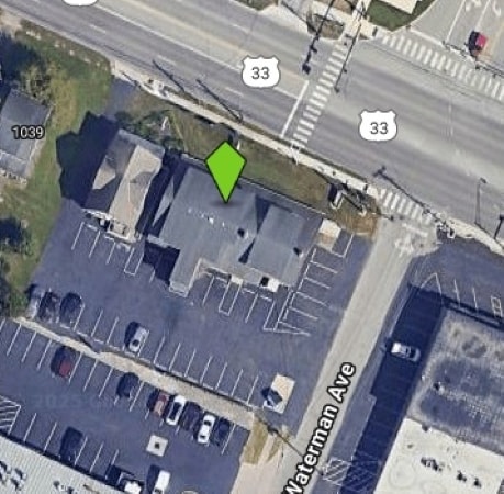 1029-1033 Dublin Rd, Columbus, OH for sale Building Photo- Image 1 of 4