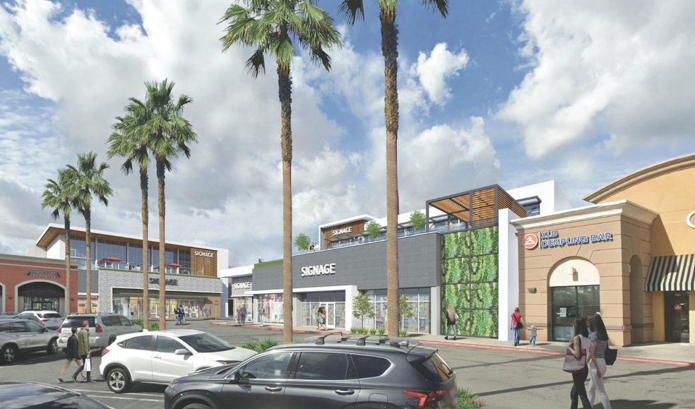 1601-1641 E Imperial Hwy, Brea, CA for lease - Other - Image 2 of 4