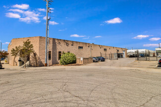 More details for 8630 Tamarack Ave, Sun Valley, CA - Industrial for Lease