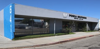 More details for 641 W Willow, Long Beach, CA - Office/Medical for Lease