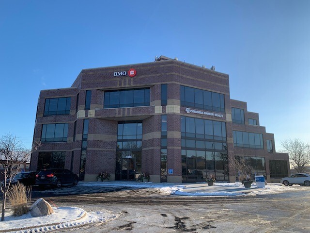 11455 Viking Dr, Eden Prairie, MN for lease - Building Photo - Image 3 of 29