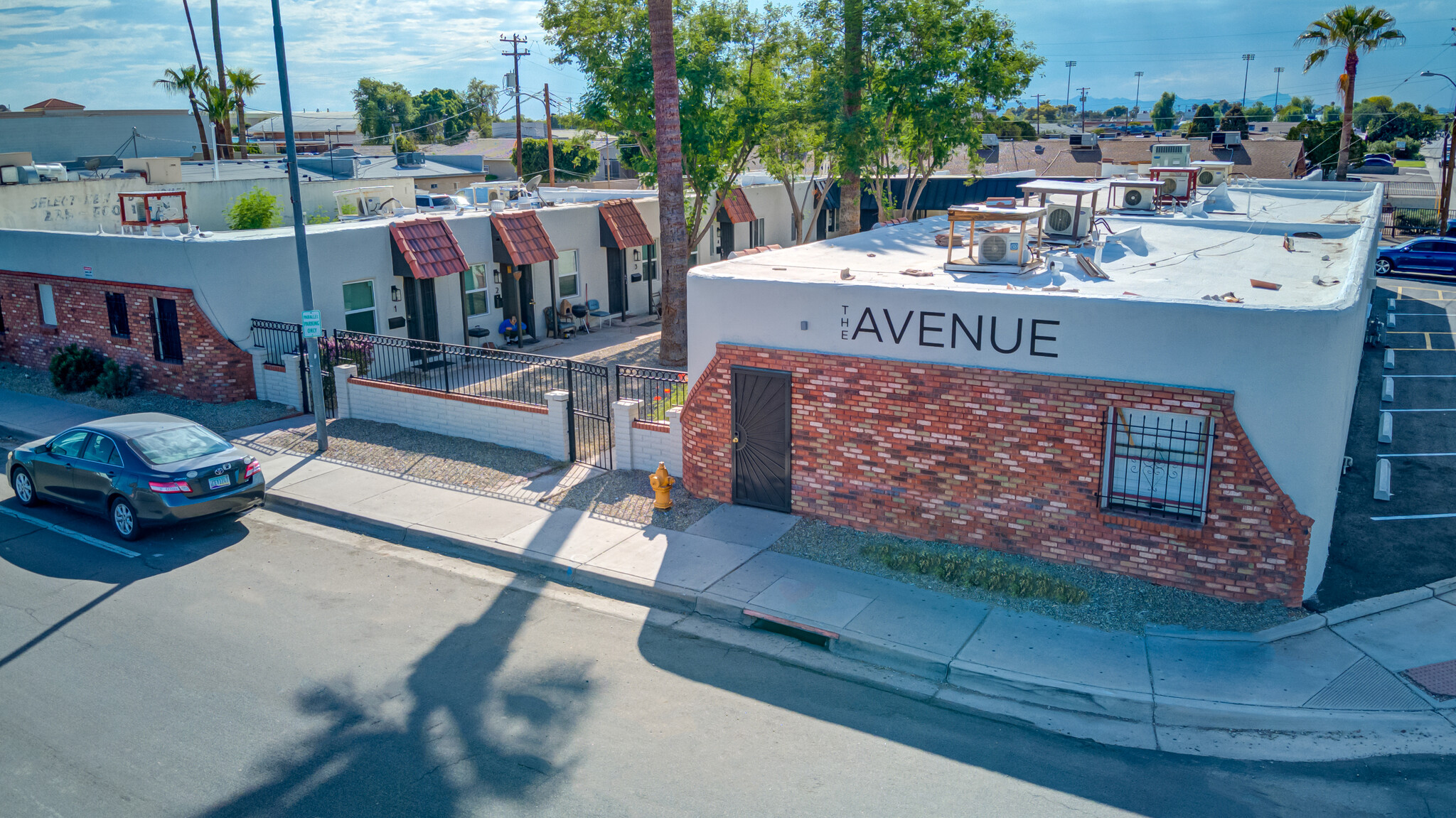 498 N Arizona Ave, Chandler, AZ à vendre Photo principale- Image 1 de 20