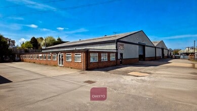 Heage Rd, Ripley à louer Photo du bâtiment- Image 1 de 8