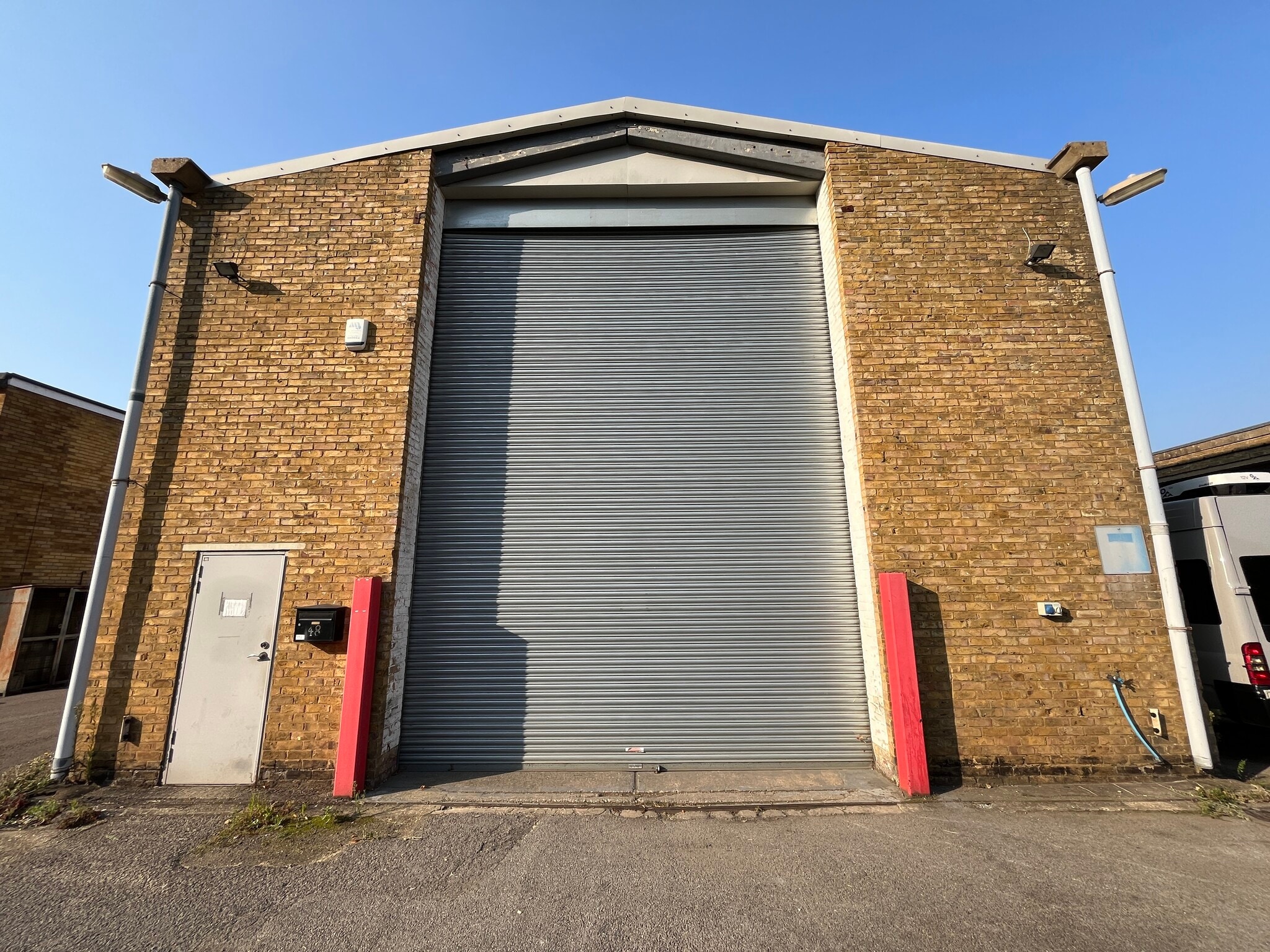 Wrest Park, Silsoe for lease Building Photo- Image 1 of 13