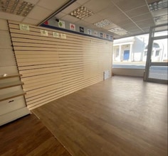 11 Dalrymple St, Girvan for lease Interior Photo- Image 1 of 4