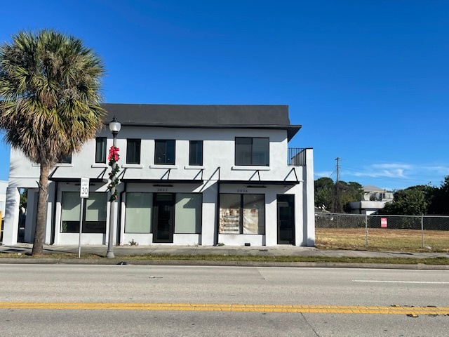 320 20th St, West Palm Beach, FL for sale - Building Photo - Image 1 of 27