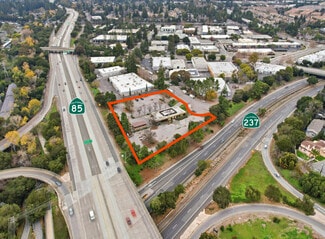 More details for 360 Pioneer Way, Mountain View, CA - Industrial for Sale