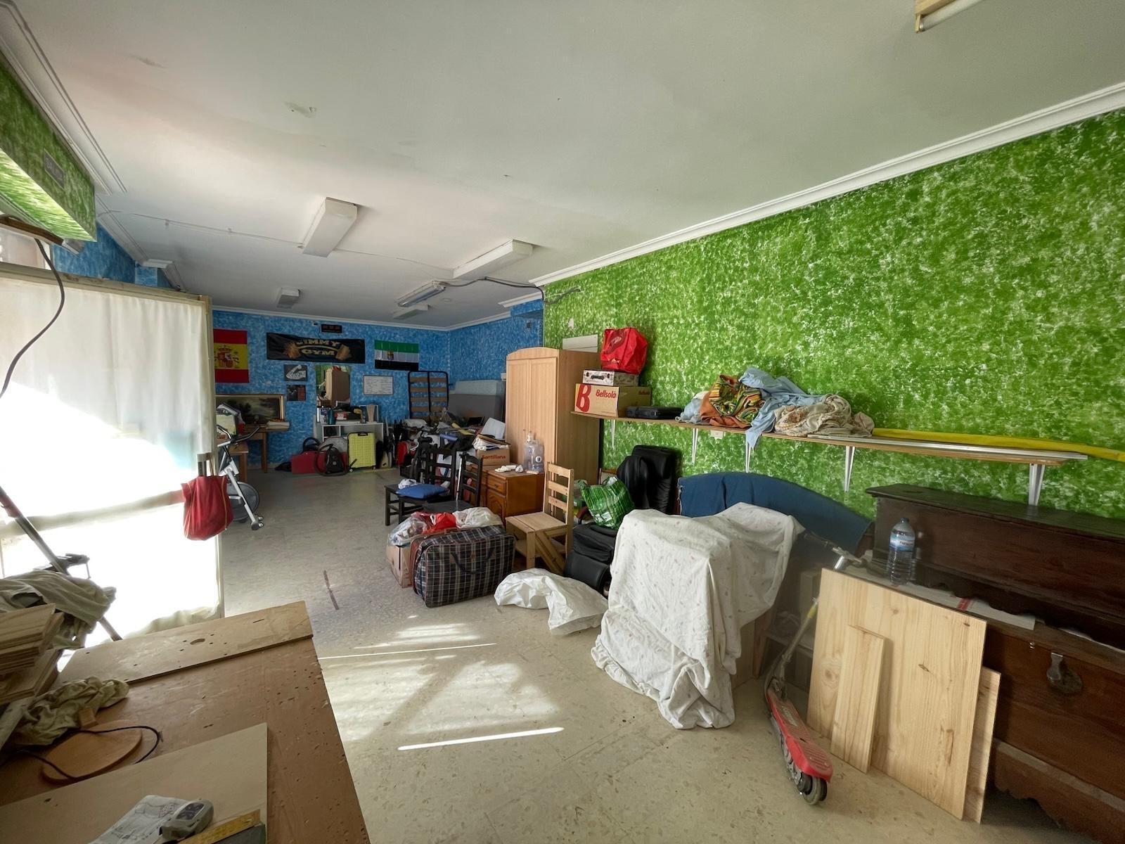 Commerce de détail dans Cáceres à vendre Photo intérieure- Image 1 de 6