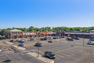 1911-2115 25 Mile Rd, Shelby Township, MI for lease Interior Photo- Image 1 of 1