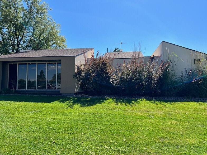 2528 W 16th St, Greeley, CO à louer - Photo du bâtiment - Image 2 de 7