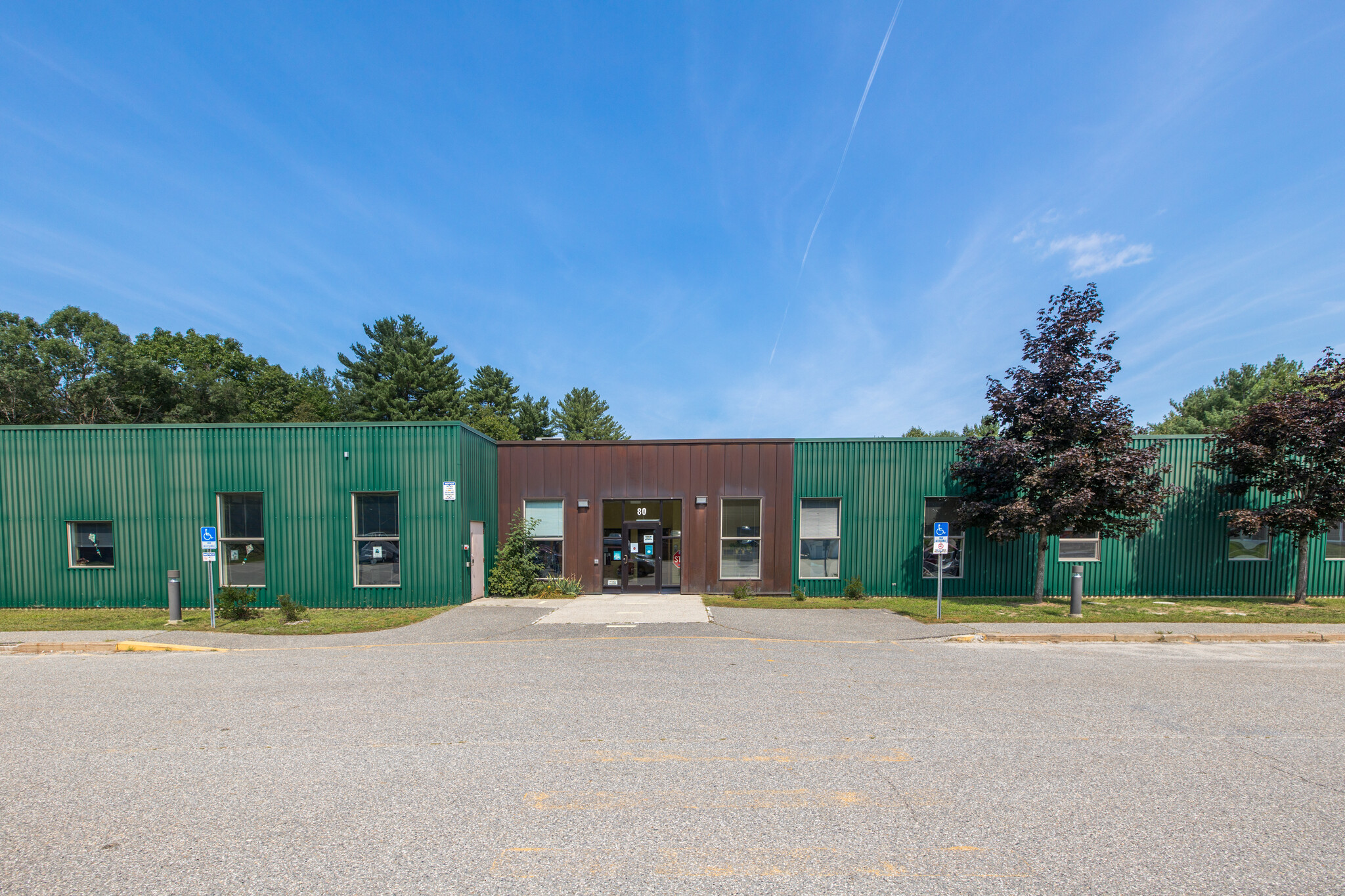 80 Strawberry Ave, Lewiston, ME à vendre Photo principale- Image 1 de 1