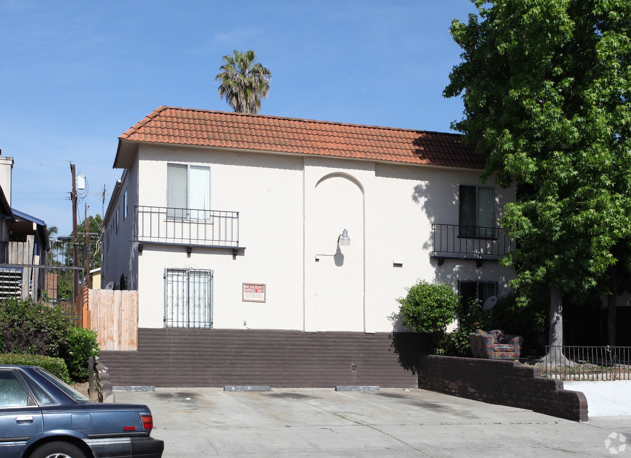 4254 Highland Ave, San Diego, CA for sale Primary Photo- Image 1 of 12