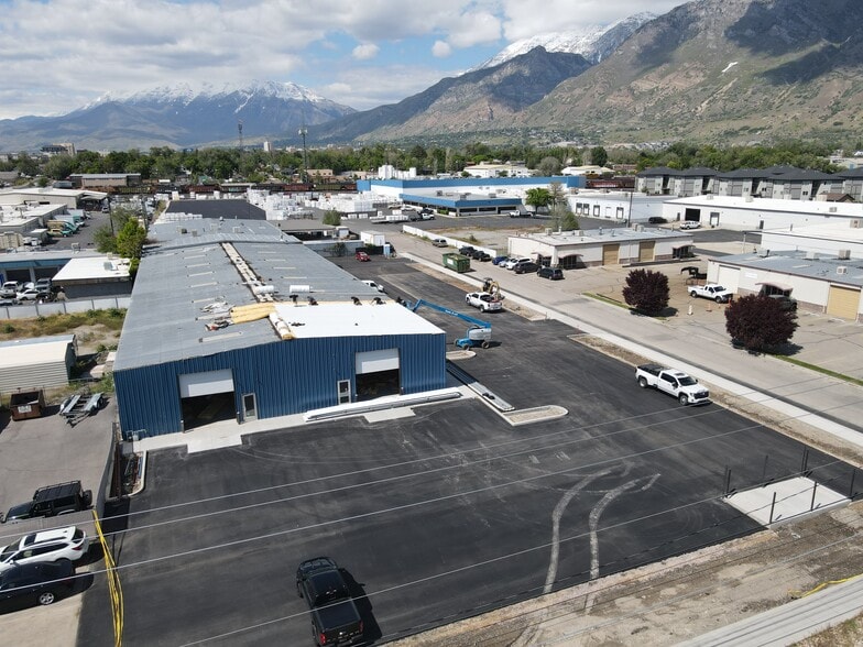 167 E 900 S, Provo, UT à louer - Photo principale - Image 1 de 5