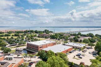 Plus de détails pour 6705 Heritage Pkwy, Rockwall, TX - Bureau/Médical, Médical à louer