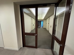 150 W Jefferson Ave, Detroit, MI for lease Interior Photo- Image 1 of 9