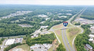 More details for 1805 Nc-86 Hwy, Hillsborough, NC - Land for Sale