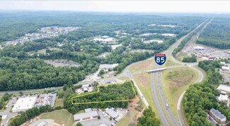 Plus de détails pour 1805 Nc-86 Hwy, Hillsborough, NC - Terrain à vendre