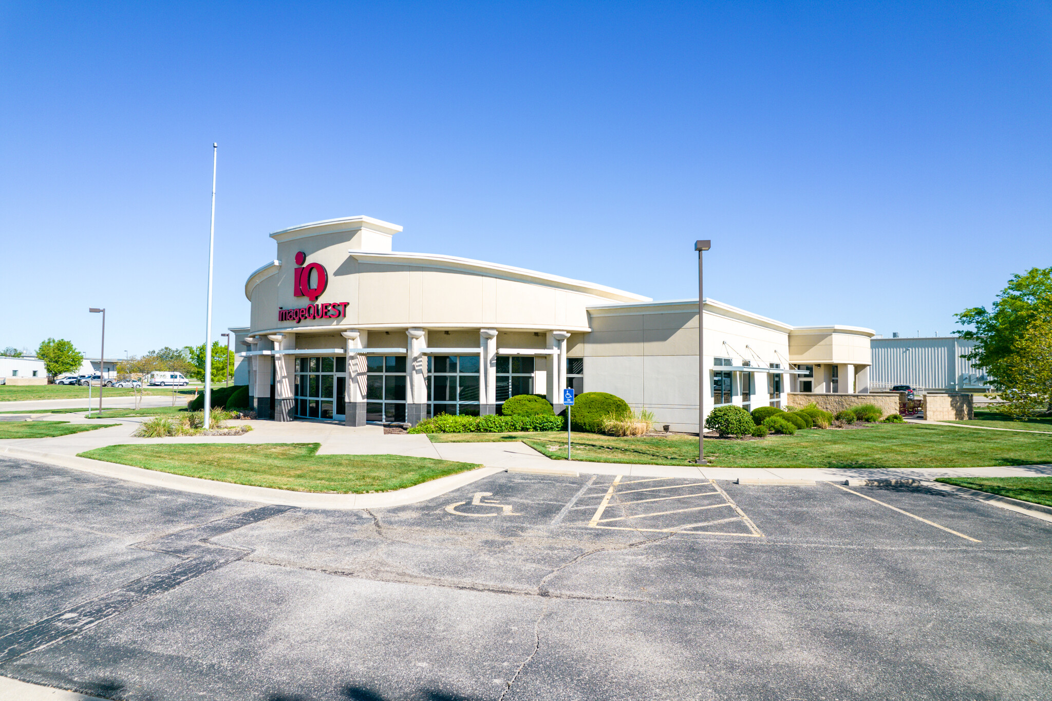 11021 E 26th St, Wichita, KS for lease Building Photo- Image 1 of 25