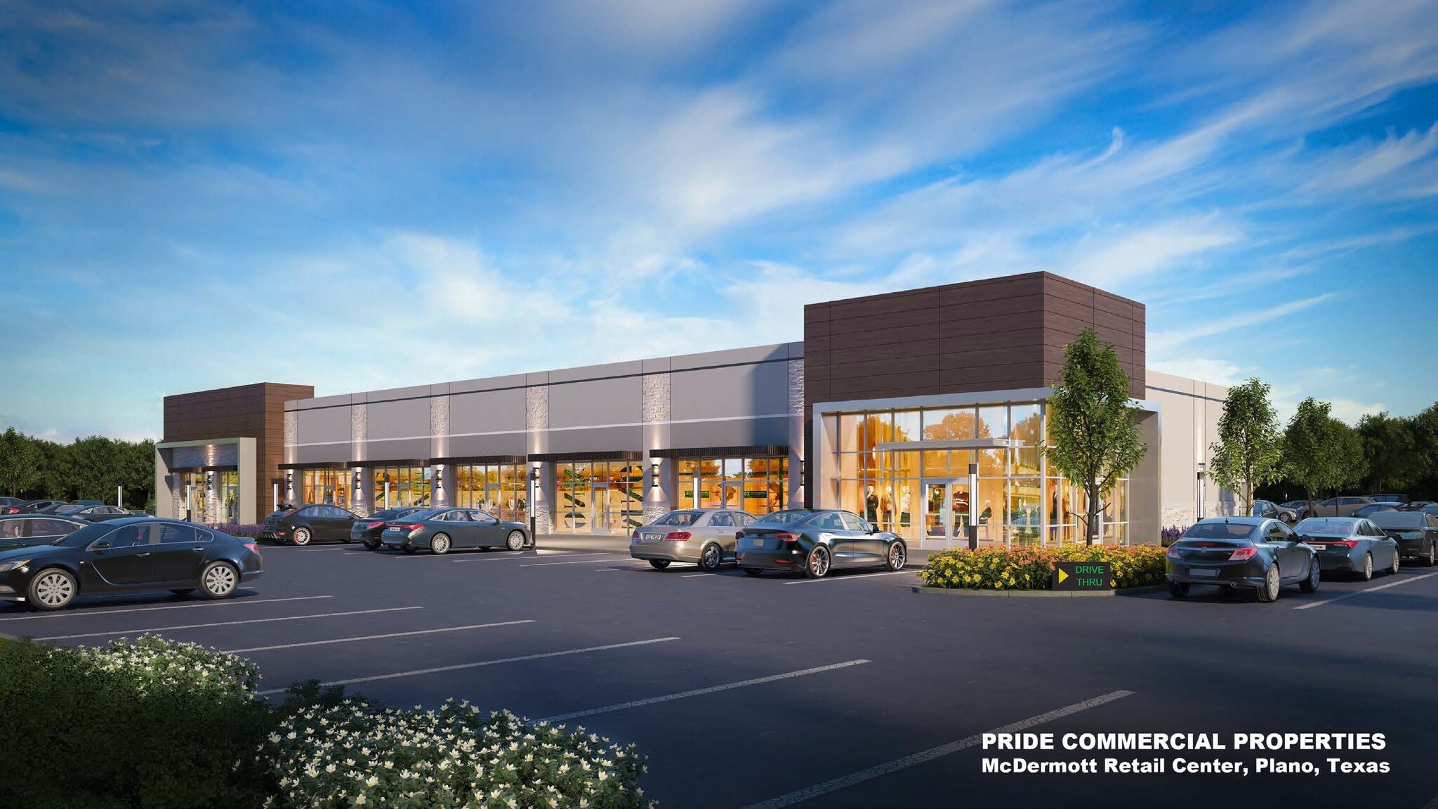 NEQ McDermott & Independence, Plano, TX for lease Primary Photo- Image 1 of 4