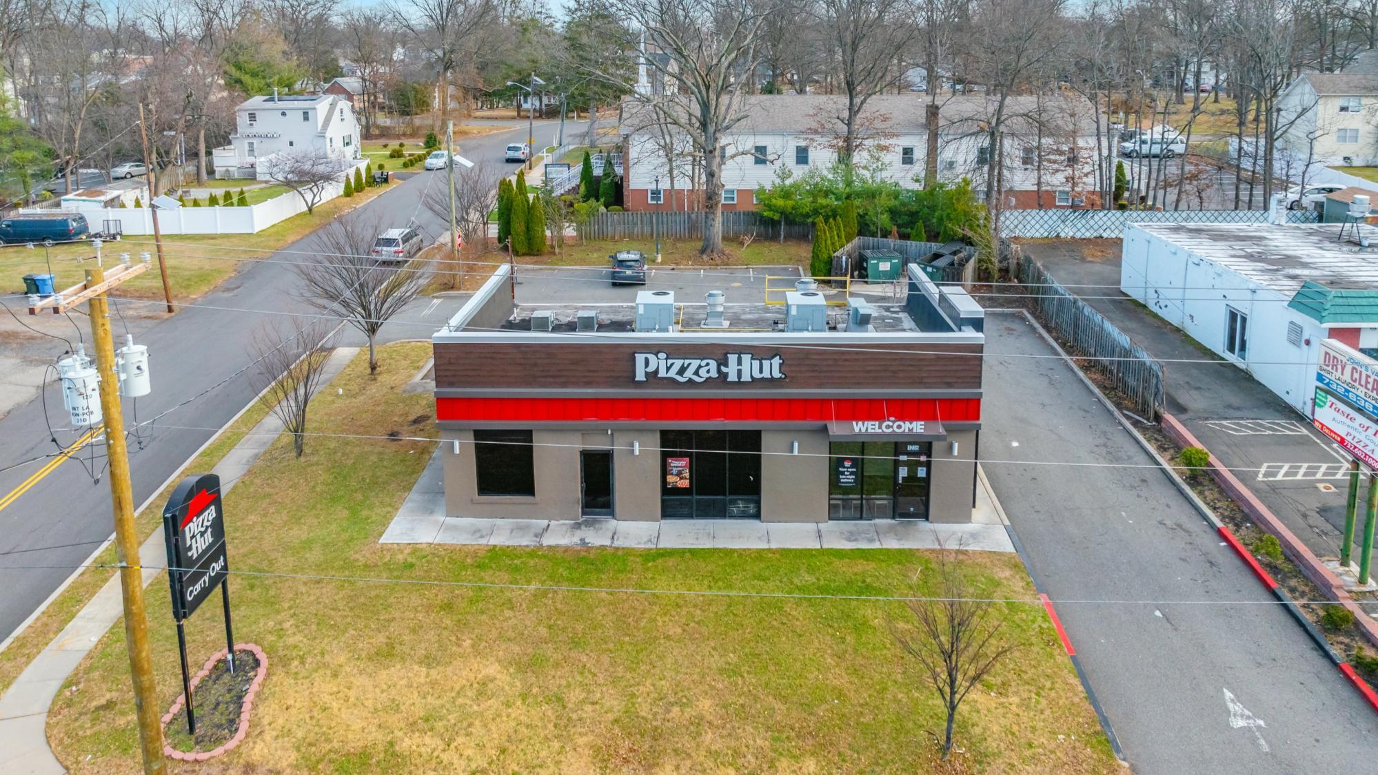 1236 St Georges Ave, Avenel, NJ for sale Primary Photo- Image 1 of 4