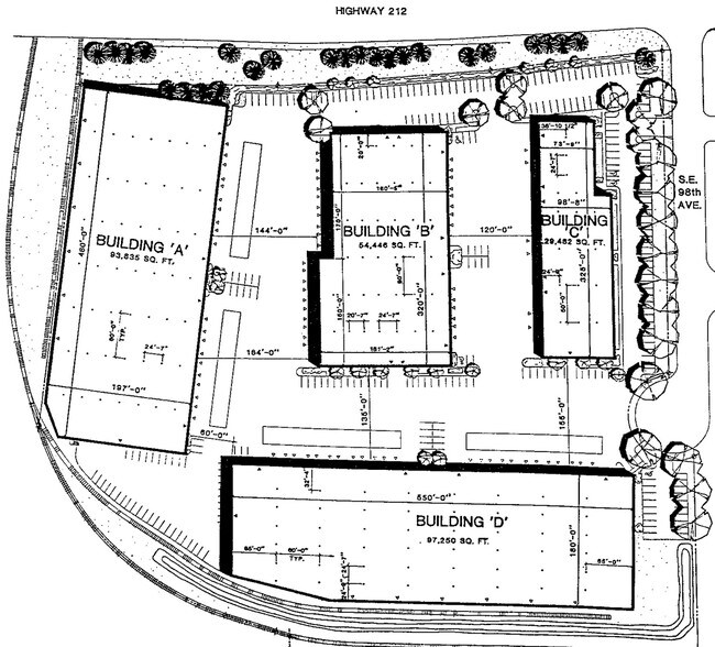 16065-16251 SE 98th Ave, Clackamas, OR à louer - Autre - Image 2 de 7