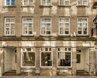 More details for 364 Rue Saint-Paul O, Montréal, QC - Retail for Sale