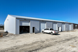 Plus de détails pour 5892 County Road 471, McKinney, TX - Industriel/Logistique à louer