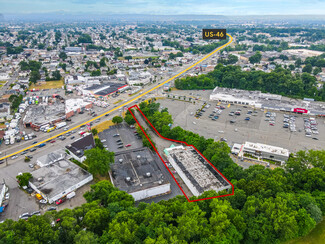 More details for 217 Us Highway 46, Saddle Brook, NJ - Industrial for Sale