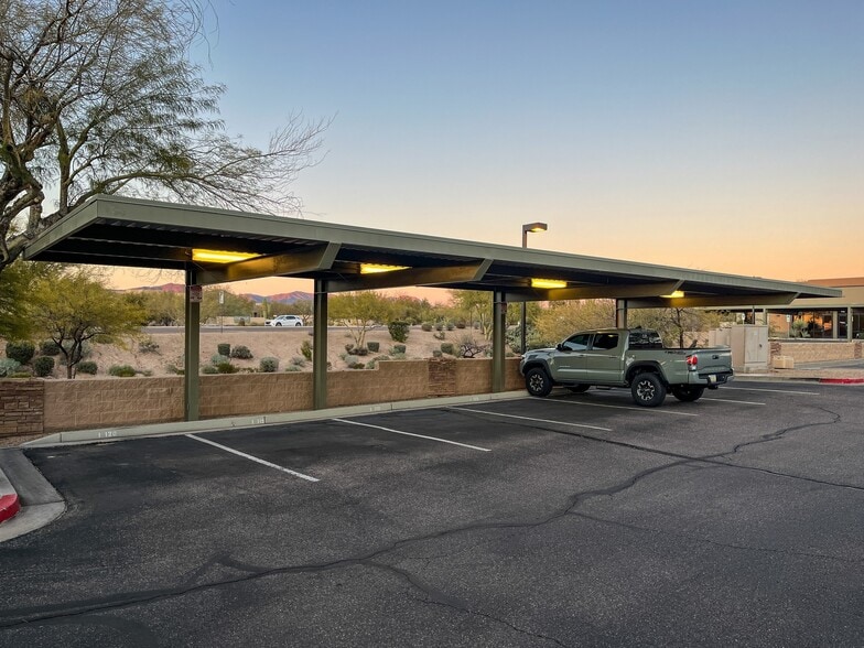 33747 N Scottsdale Rd, Scottsdale, AZ for sale - Building Photo - Image 3 of 14